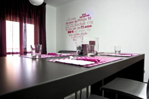 inStile aparthotel Ascea